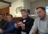 Las Varillas: Reunión del radicalismo que pide elecciones internas provinciales