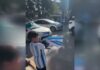 Gran Festejo en Las Varillas