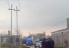 Tres allanamientos por hechos contra la propiedad en Pozo del Molle