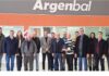 Córdoba fortaleció su agenda productiva en San Justo con medidas para empresas, comercios y parques industriales