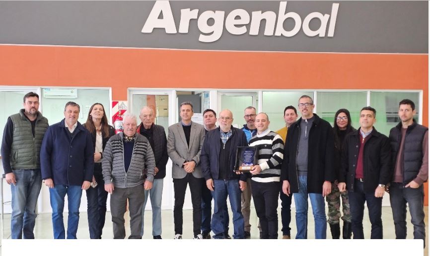 Argenbal