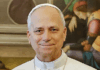 Anuncio de la visita pastoral de Su Santidad el Papa León XIV