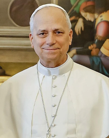 Papa León XIV