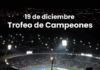Córdoba vuelve a recibir una gran final del fútbol argentino: el Trofeo de Campeones se jugará en el Kempes