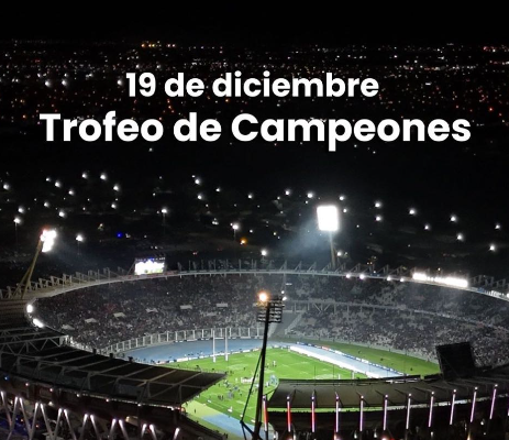 Torneo Campeones