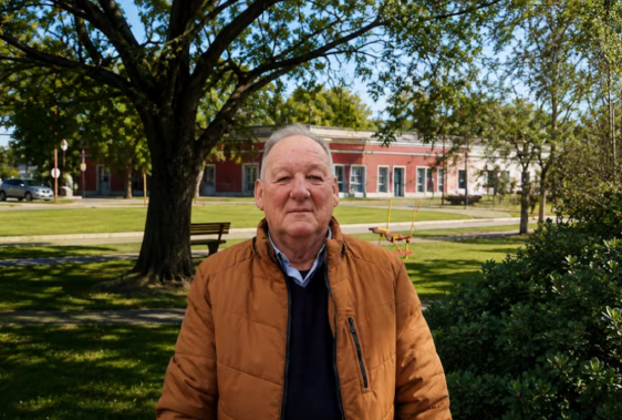 Jorge Perino