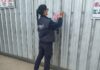 Fitosanitarios: controles y clausuras en Villa María y El Tío
