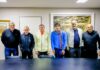 La Municipalidad y el Círculo de Periodistas Deportivos brindaron un nuevo reconocimiento a deportistas locales