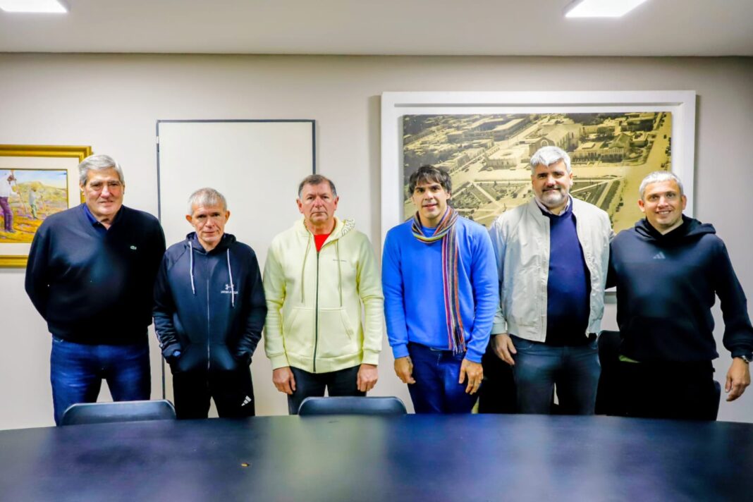 Foto deporte