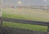 “Daba miedo”: así se vivió la tormenta con granizo y fuertes ráfagas en zonas productivas de Córdoba y Santa Fe