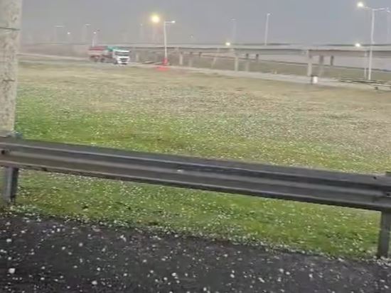 Granizo