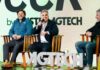 Llaryora: “Río Cuarto se convertirá rápidamente en un polo AgTech latinoamericano