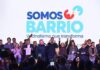 Mes del Vecinalismo: Llaryora destacó el compromiso de los centros vecinales en la construcción de comunidad