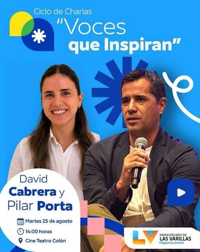 Voces que Inspiran