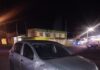 Las Varillas: accidente de tránsito con lesiones graves