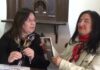 La Profesora Ana María Gómez presentó su libro CREADORA DE PROFESIONES