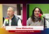 El Int. Interino Lucas Marenchino nos habló de las necesidades de Las Varillas actualmente