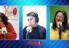 Programa EN EL AIRE lunes 17 de agosto