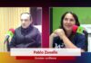 Pablo Zanello, un outsider en la política varillense que busca llegar a la intendencia