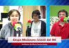 El Grupo Misionero Juvenil del IMI informa todo lo organizado en el mes Dominico