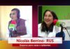 Nico Berrino de RUS, seguros de viviendas, comercios y galpones