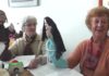 Visitamos el Taller de Lectura y Escritura ExpresarTé