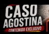 La perturbadora sospecha de una transmisión en vivo del femicidio de Agostina Vega