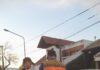 Informe de tránsito de la Municipalidad de Las Varillas