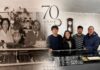 CASA TISSERA Joyería y Relojería celebra sus 70 AÑOS de HISTORIA
