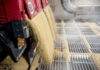 Refuerzan los controles para el reintegro del IVA a los productores