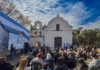 Los Caminos de Belgrano incluyen a Pilar y a Villa del Rosario