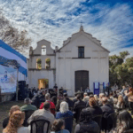 Los Caminos de Belgrano incluyen a Pilar y a Villa del Rosario