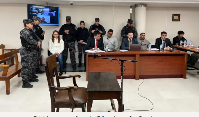 Juicio