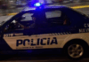 Joven detenido por presunta distribución de material de abuso sexual
