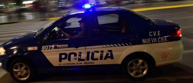 Policiales