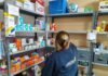 Decomisaron 700 productos veterinarios en controles realizados en Río Tercero y Villa Santa Rosa de Río Primero