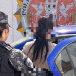 “Nos diste yeso en vez de cocaína” – Violentos incidentes con arma blanca en una casa de barrio Almirante Brown