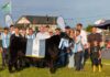 Angus de Primavera: Don Cholo se consagró con el Gran Campeón Macho y La Juanita logró el Gran Campeón Ternero