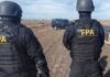 Cocaína, marihuana y una importante suma de dinero en el control de la ruta nacional 158