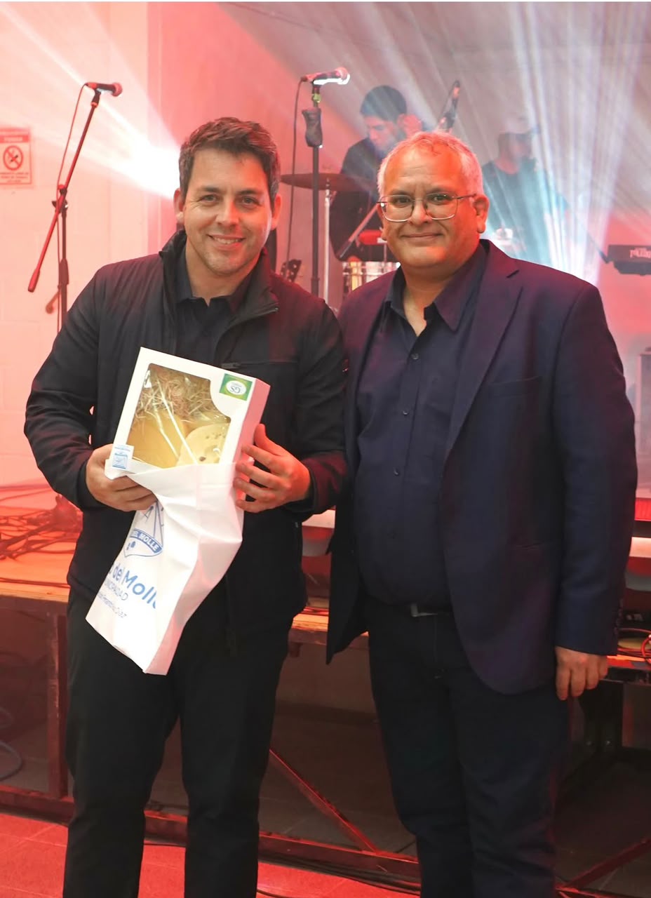 Matías Torres Cena