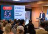 Córdoba Emprendedora: Llaryora anunció $1.000 millones en financiamiento y más espacios de comercialización