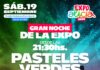 EXPO ALICIA