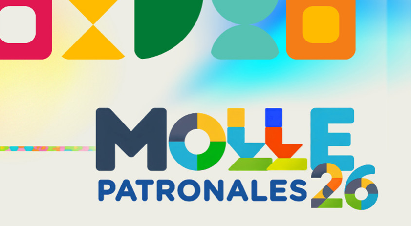Patronales Molle