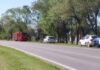 Varillense perdió la vida en accidente de tránsito en Ruta 158, cerca de Villa María