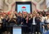 Las nuevas autoridades de la UCR Córdoba asumieron con pedidos de expulsiones internas