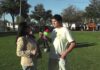 El Taller de electricidad de DECOL presente en la Feria Educativa y Productiva