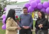 Visitamos el stand de WISE CX en la Feria Educativa y Productiva de Las Varillas