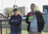 El taller de plegado del DECOL mostró prototipos en la Feria Educativa y Productiva