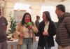 La Universidad Provincial Córdoba presentó sus carreras en la Feria Educativa y Productiva Las Varillas