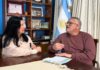 Pozo del Molle celebra sus 122 años